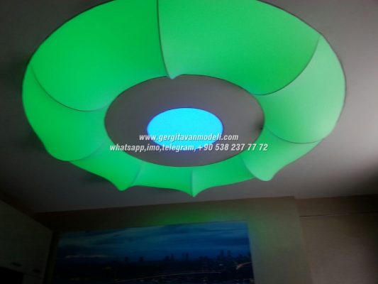 3D Stretch Ceiling, 5D Stretch Ceiling, 7D Stretch Ceiling, stretch ceiling fabric,